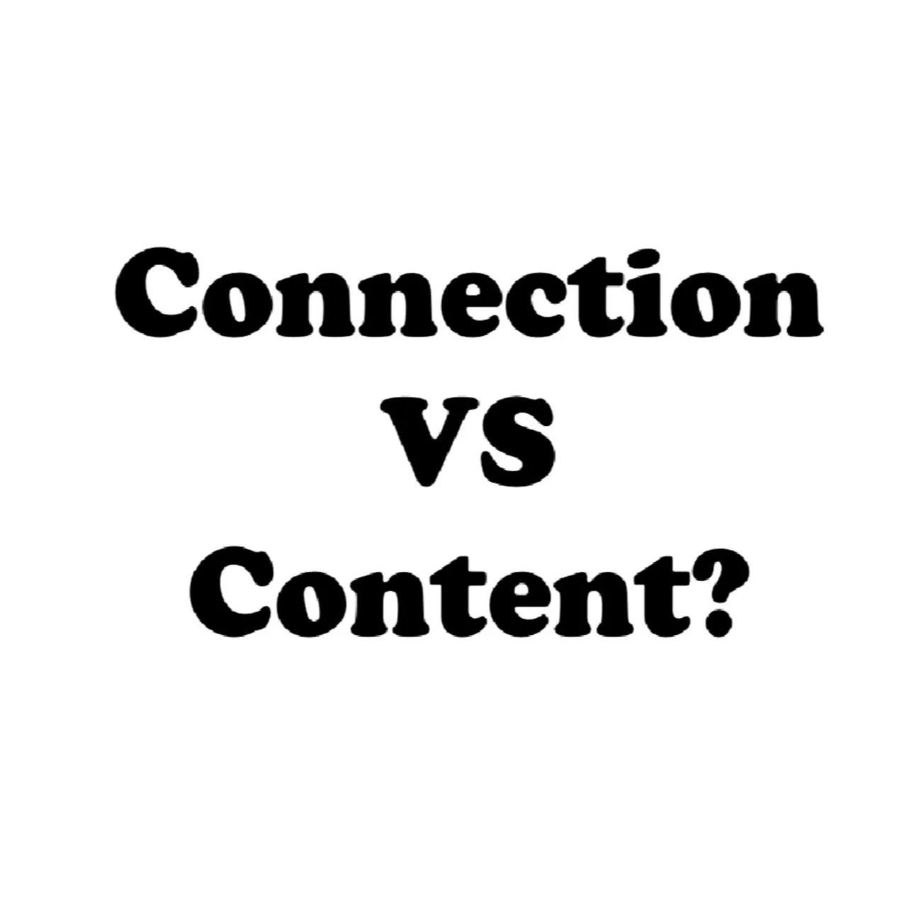 Dogood Mavericko podcast — Episode 100: Some People Pay For Connection, Not Content |EP #100