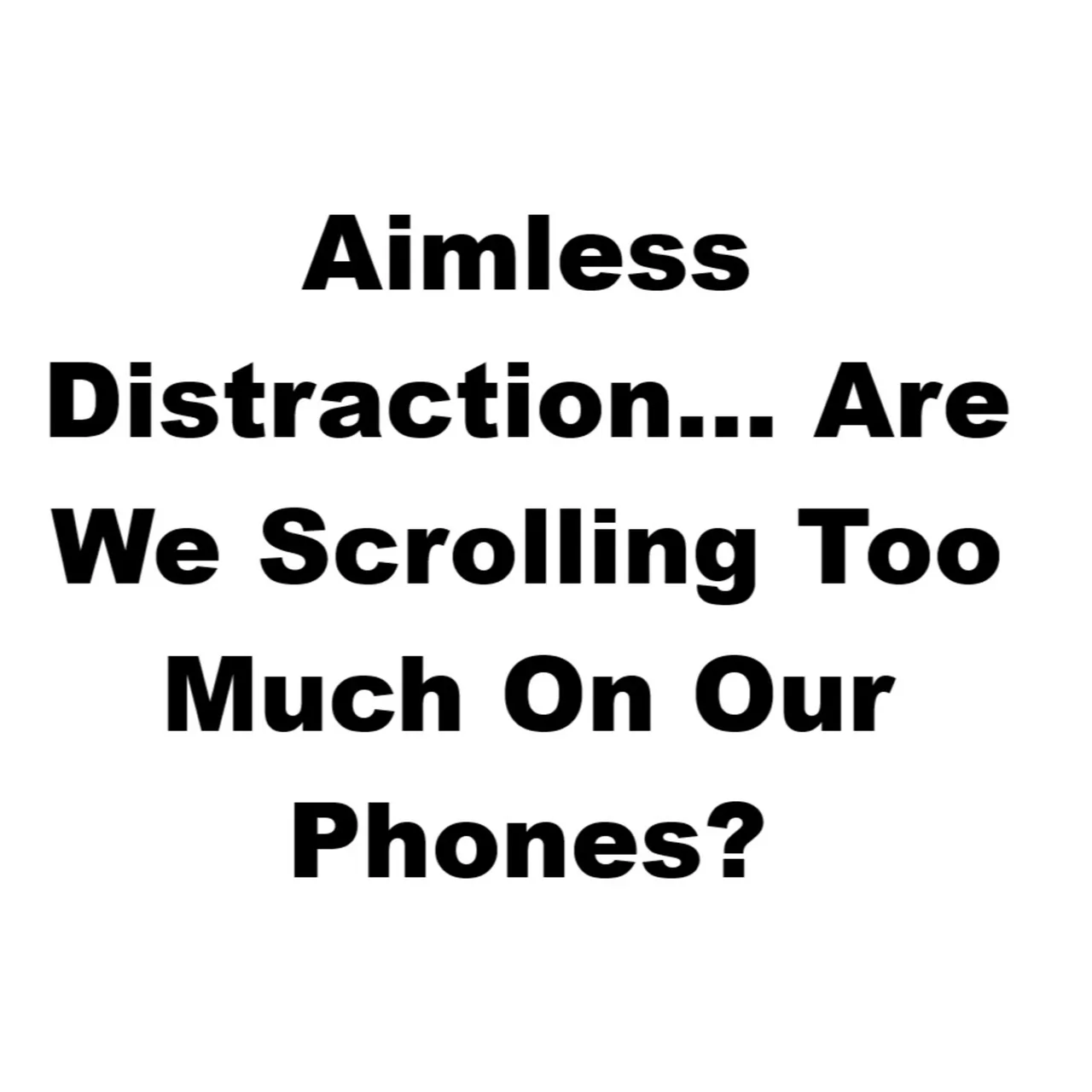 Dogood Mavericko podcast — Episode 115: “The Mass Of Men Lead Lives Of Aimless Distraction”... |EP #115