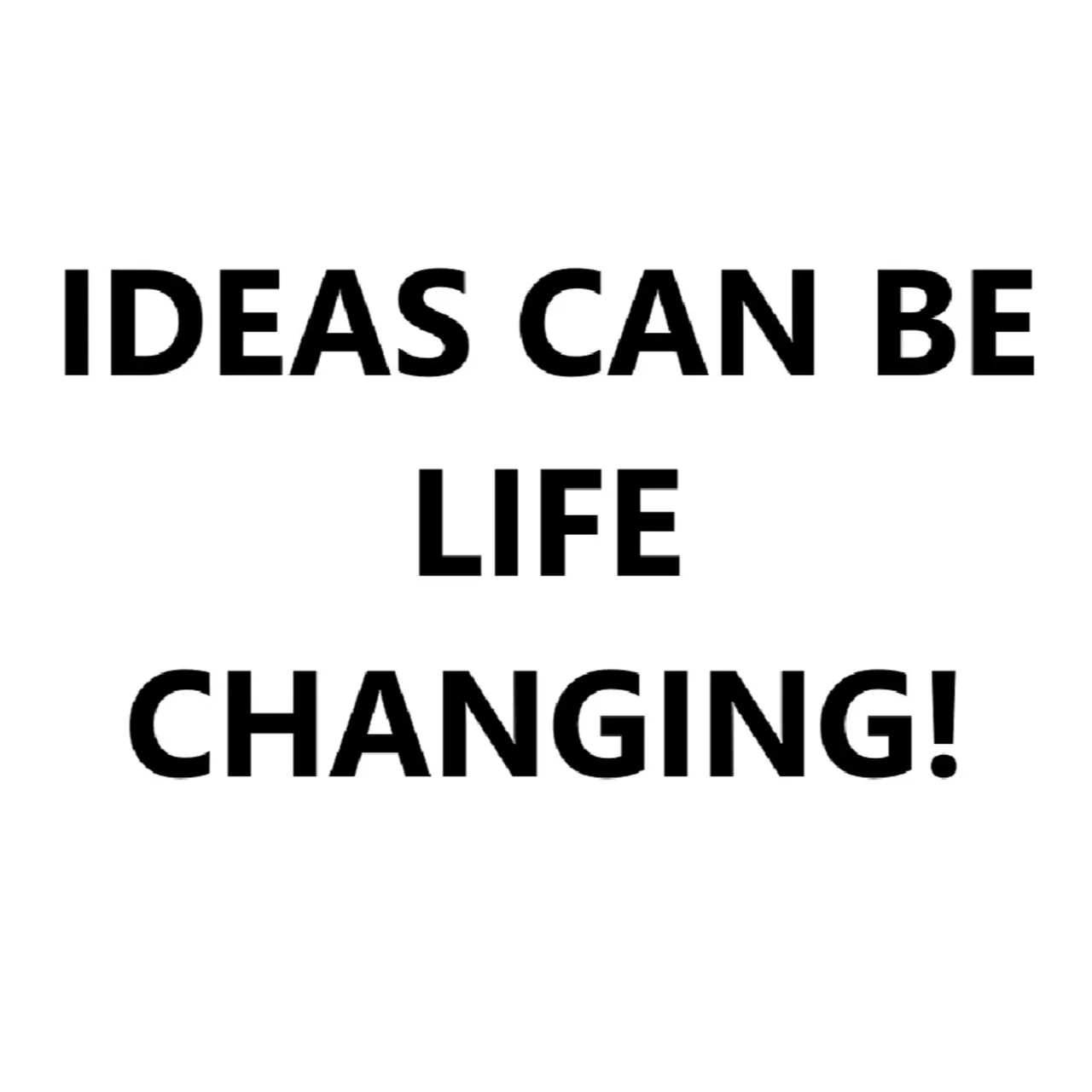 Dogood Mavericko podcast — Episode 13: Ideas Can Be Life Changing |EP #13
