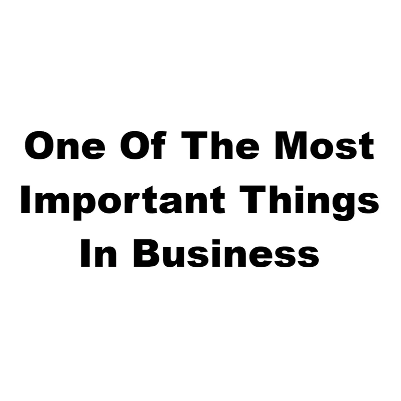 Dogood Mavericko podcast — Episode 134: One Of The Most Valuable Things In Business |EP #134