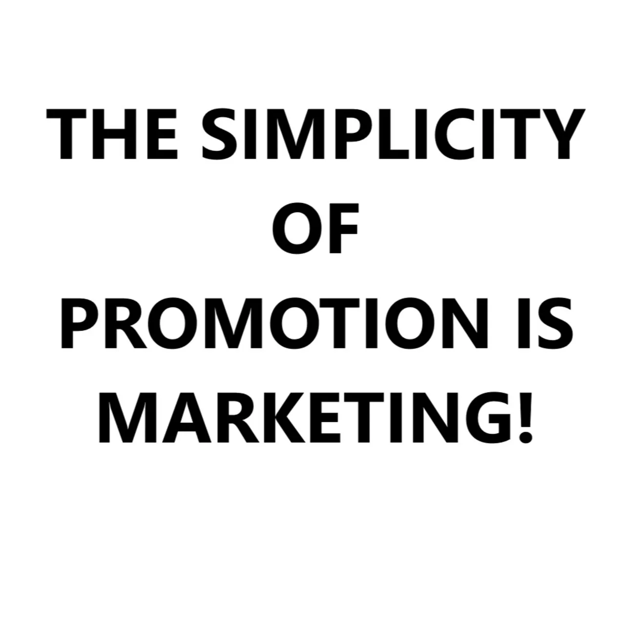 Dogood Mavericko podcast — Episode 15: Online Marketing VS Online Promotion |EP #15