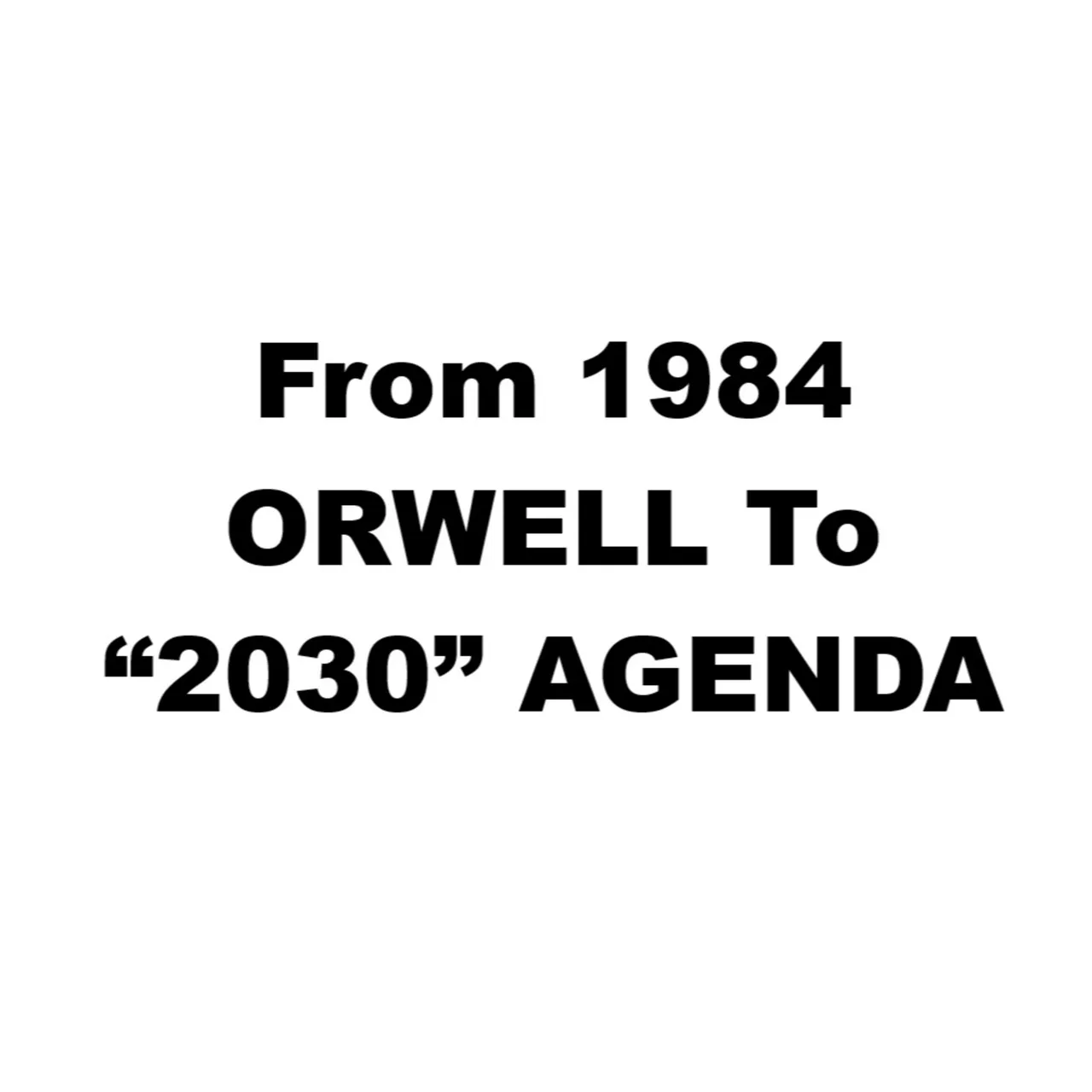 Dogood Mavericko podcast — Episode 153: The Dystopian 2030 Agenda -Escape “The Matrix” ASAP |EP #153