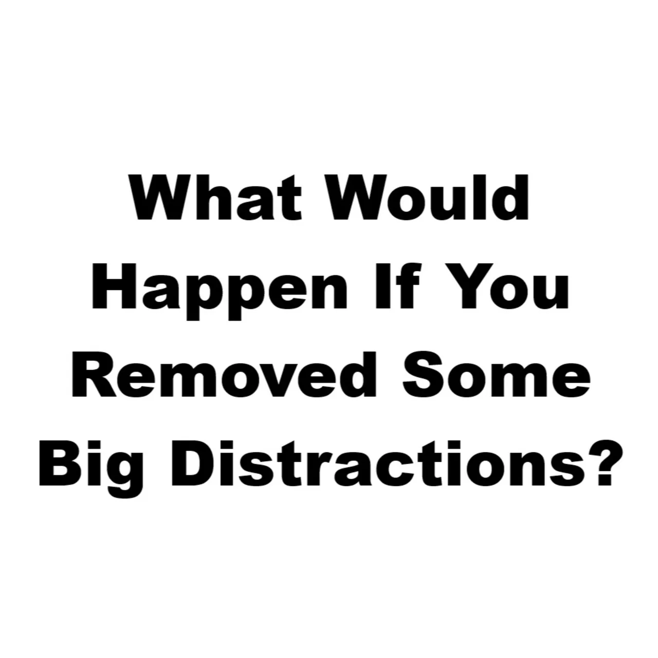 Dogood Mavericko podcast — Episode 155: Delete Distractions And Discover Your Hidden Resources |EP #155