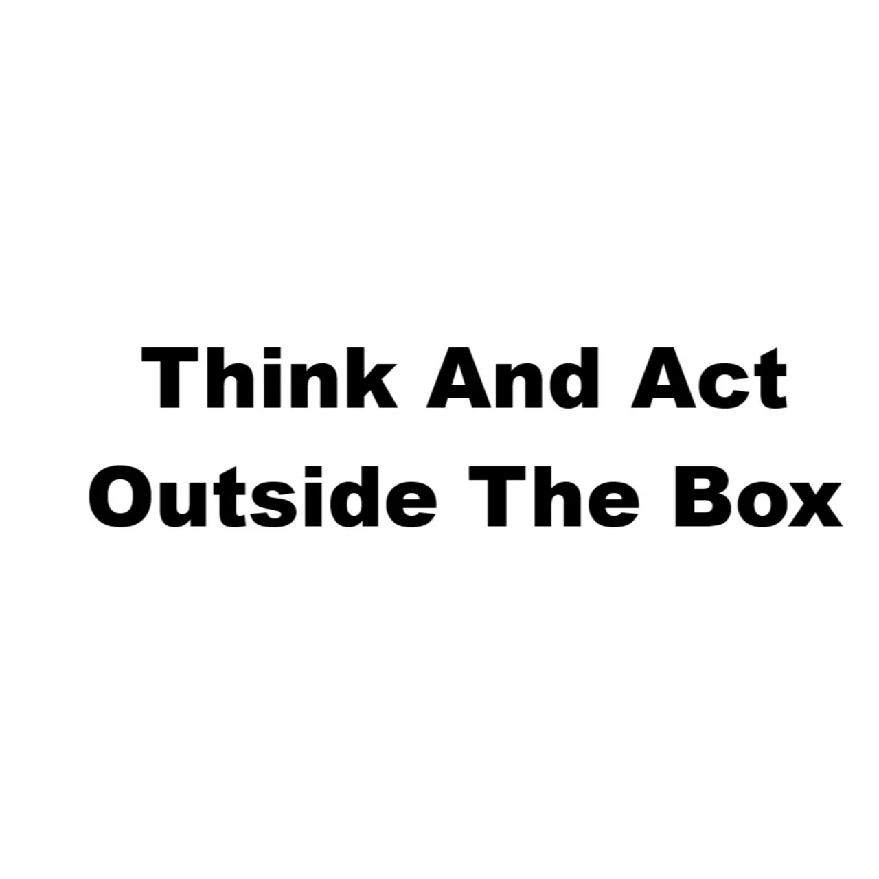 Dogood Mavericko podcast — Episode 177: Think Outside The Box And Act Outside The Box |EP #177