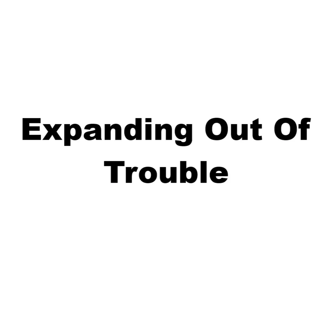 Dogood Mavericko podcast — Episode 181: “Expanding Out Of Trouble” (Billionaire Advice) |EP #181