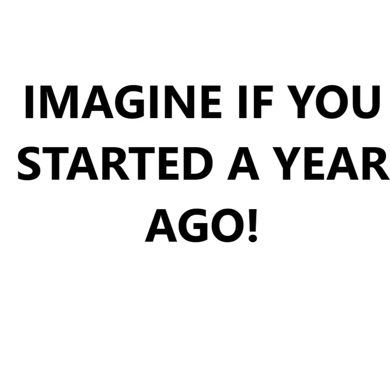 Dogood Mavericko podcast — Episode 20: A Year From Now You`ll Probably Wish You Started Today |EP #20