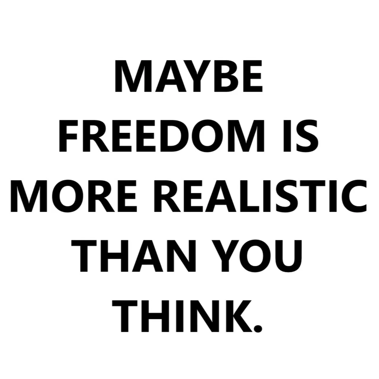 Dogood Mavericko podcast — Episode 21: You Might Be Closer To Freedom Than You Think! |EP #21
