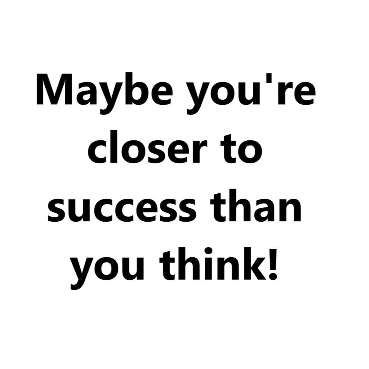 Dogood Mavericko podcast — Episode 25: You Might Be Closer To Success Than You Think! |EP #25