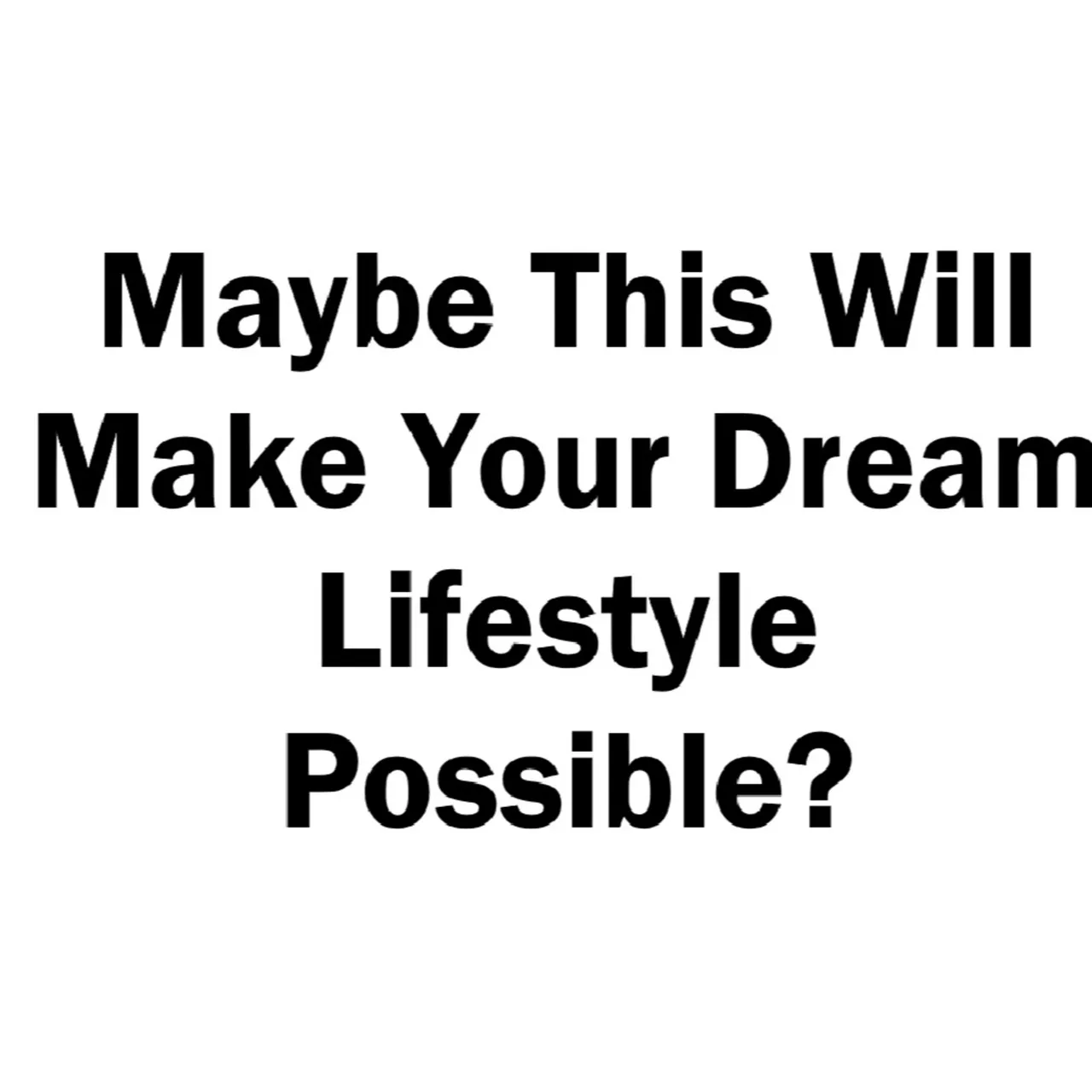 Dogood Mavericko podcast — Episode 33: Maybe The Dream Life You`ve Always Wanted Starts With A Paid Community? |EP #33