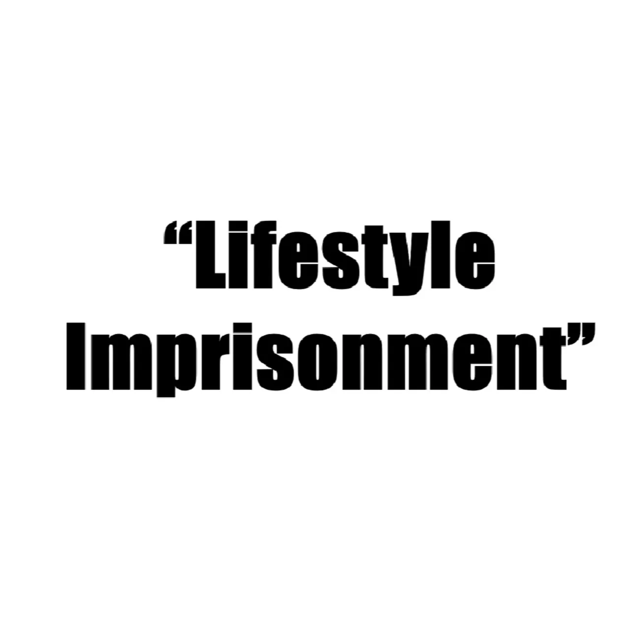 Dogood Mavericko podcast — Episode 39: Avoid Lifestyle Imprisonment |EP #39