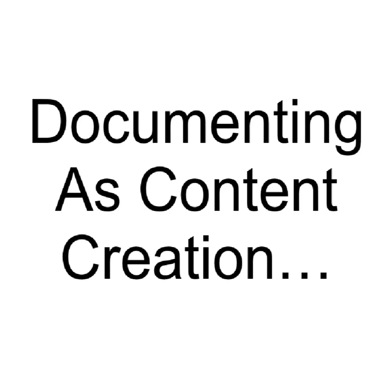 Dogood Mavericko podcast — Episode 41: “Document Don`t Create” -Gary Vee |EP #41