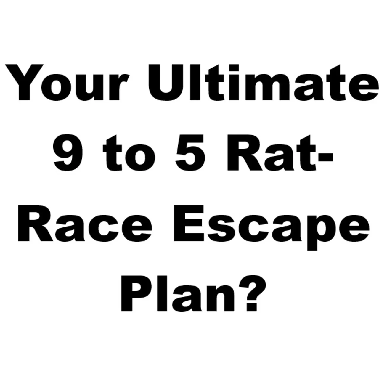 Dogood Mavericko podcast — Episode 48: Why A Paid Community Might Be Your Ultimate Escape Plan |EP #48
