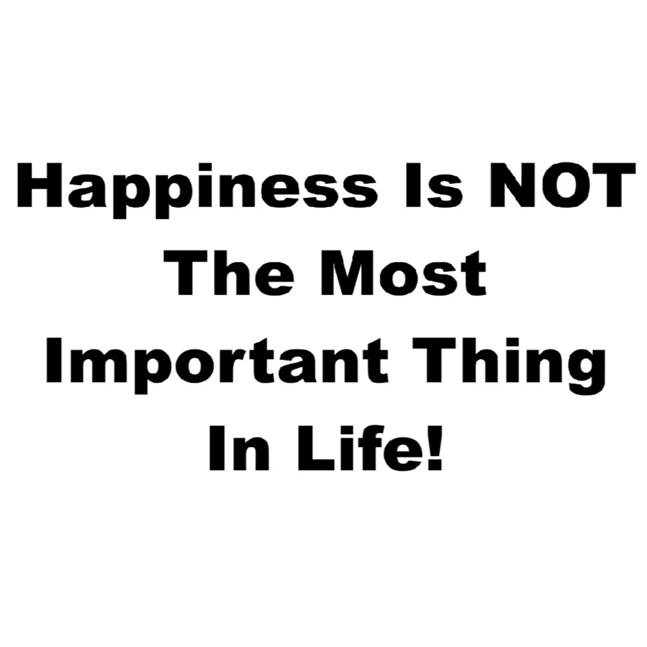 Dogood Mavericko podcast — Episode 73: Happiness Can Be A Destructive Goal |EP #73