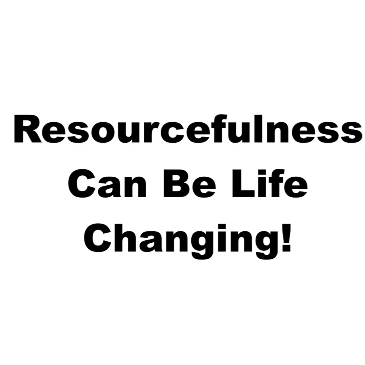 Dogood Mavericko podcast — Episode 75: Resources VS Resourcefulness |EP #75